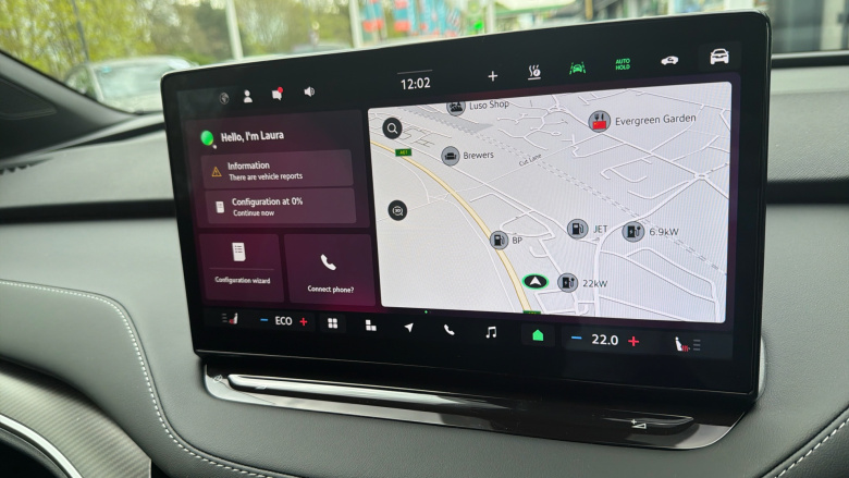 Skoda Elroq 150kW 60 SportLine 63kWh 5dr Auto Electric Estate